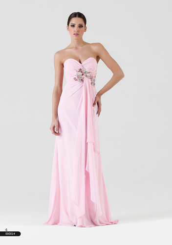 Abiti donna Helena Mendez haute couture abiti sartoriali donna alta gamma INVITO